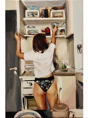 Desayuno a mediodía 