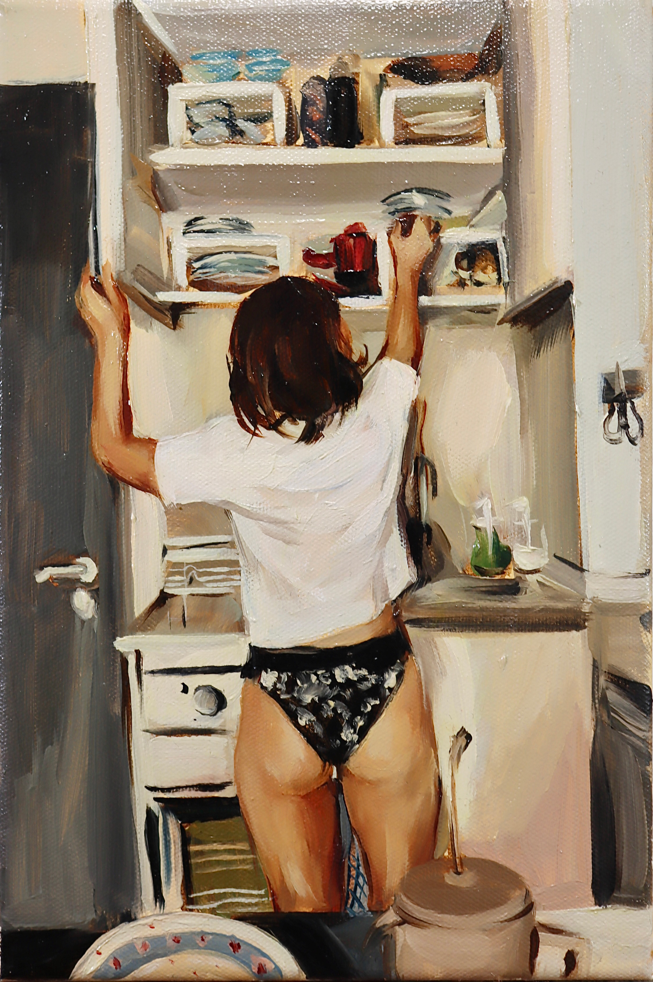 Desayuno a mediodía  2