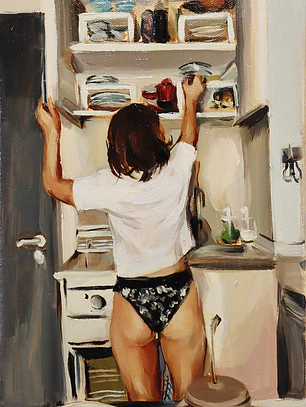 Desayuno a mediodía 
