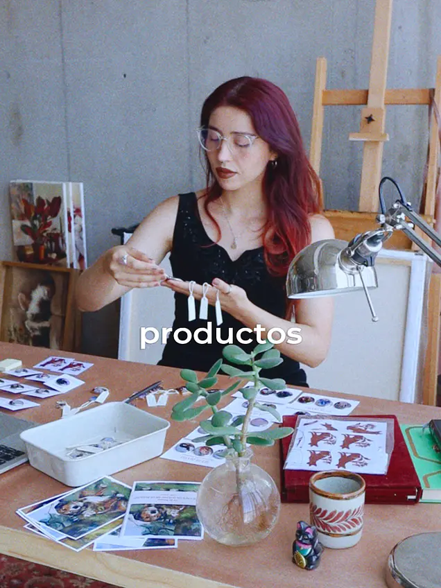 PRODUCTOS