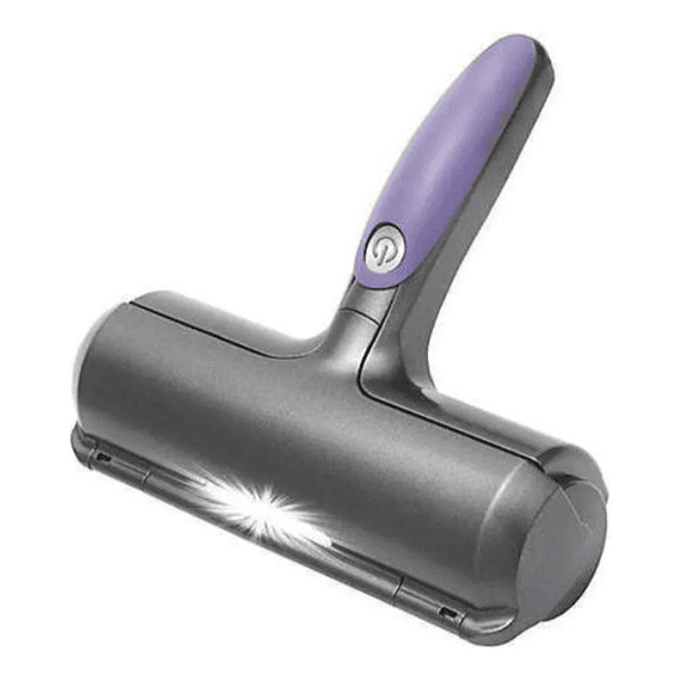 Aspiradora De Pelo Muerto Para Mascotas 1