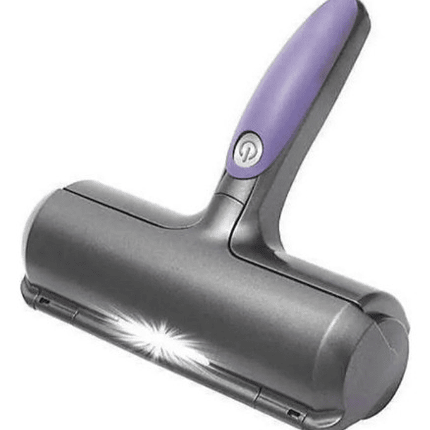 Aspiradora De Pelo Muerto Para Mascotas