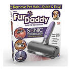 Aspiradora De Pelo Muerto Para Mascotas 2