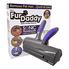 Aspiradora De Pelo Muerto Para Mascotas 3