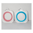 Plato Bowl Cuenco Portable Retráctil Perro Mascotas 6