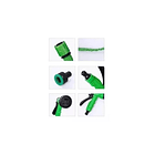 Manguera Retractil Expandible Jardin 45 Metros 2