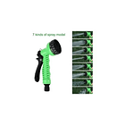 Manguera Retractil Expandible Jardin 45 Metros 4