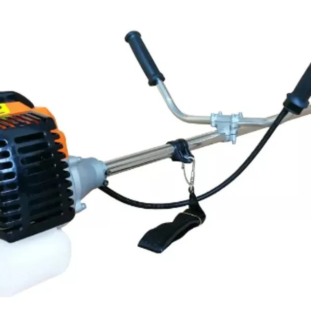 Desmalezadora-Orilladora a Bencina 2 Tiempos 52cc 1.25KW Tasbel