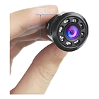 Cámara De Retroceso Para Auto Infrarroja Nocturna/185h 2