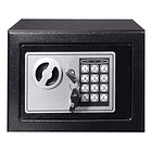 Caja Fuerte Digital Safewell 2 Llaves / Electronicaroca 1