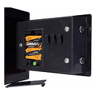 Caja Fuerte Digital Safewell 2 Llaves / Electronicaroca 4