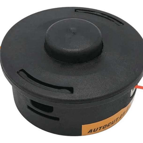 Cabezal Porta Nylon Trimmer Para Desmalezadora Fs120.