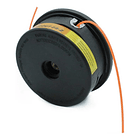 Cabezal Porta Nylon Trimmer Para Desmalezadora Fs120. 2