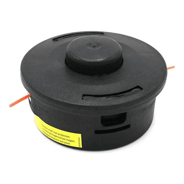 Cabezal Porta Nylon Trimmer Para Desmalezadora Fs120. 4
