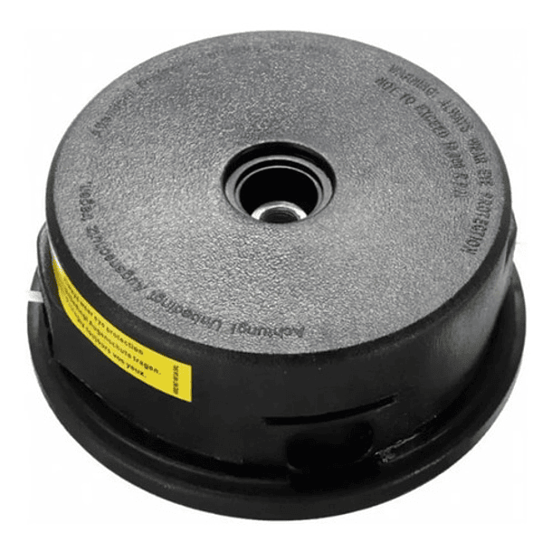 Cabezal Porta Nylon Trimmer Para Desmalezadora Fs120. 5