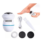 Quita Callos Electrico Pulidor De Pies Saca Callos Removedor 4