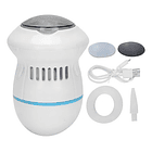 Quita Callos Electrico Pulidor De Pies Saca Callos Removedor 5