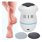 Quita Callos Electrico Pulidor De Pies Saca Callos Removedor 6