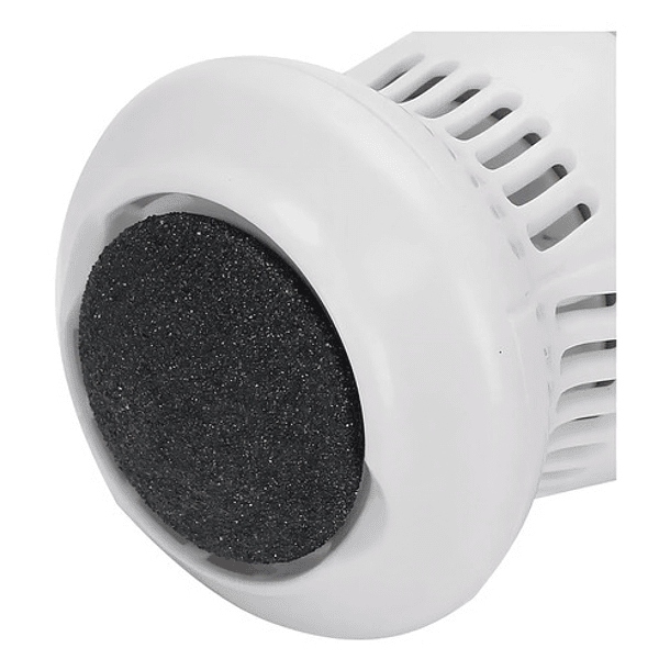 Quita Callos Electrico Pulidor De Pies Saca Callos Removedor 8