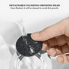 Quita Callos Electrico Pulidor De Pies Saca Callos Removedor 10