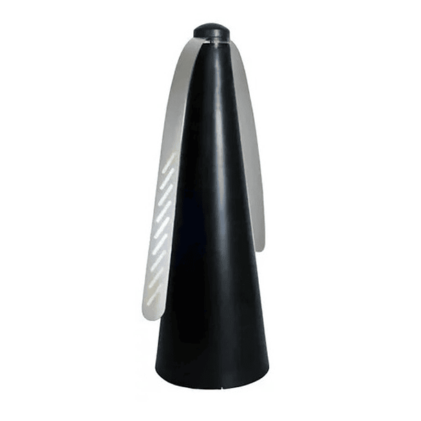 Espanta Moscas Repelente Mosquitos Bichos Abejas Ventilador 2