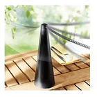 Espanta Moscas Repelente Mosquitos Bichos Abejas Ventilador 4