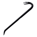 Diablo Sacaclavos / Pata De Cabra 18 Pulgadas 1