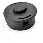 Cabezal Desmalezadora Compatible Stihl Fs55 Fs85 Fs120 Fs250 Negro 7