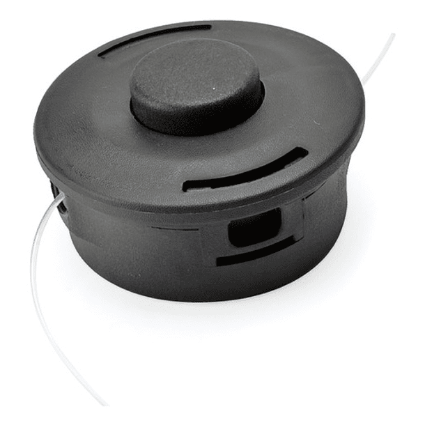 Cabezal Desmalezadora Compatible Stihl Fs55 Fs85 Fs120 Fs250 Negro 7