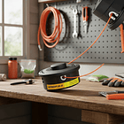 Cabezal Desmalezadora Compatible Stihl Fs55 Fs85 Fs120 Fs250 Negro 8