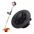 Cabezal Repuesto Para Stihl Fs38/c5-2 Fs45/46 Fse60 Fs50 1