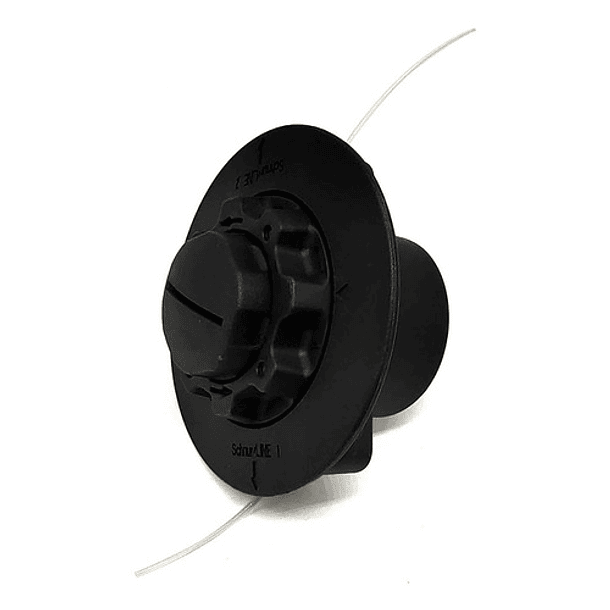 Cabezal Repuesto Para Stihl Fs38/c5-2 Fs45/46 Fse60 Fs50 4