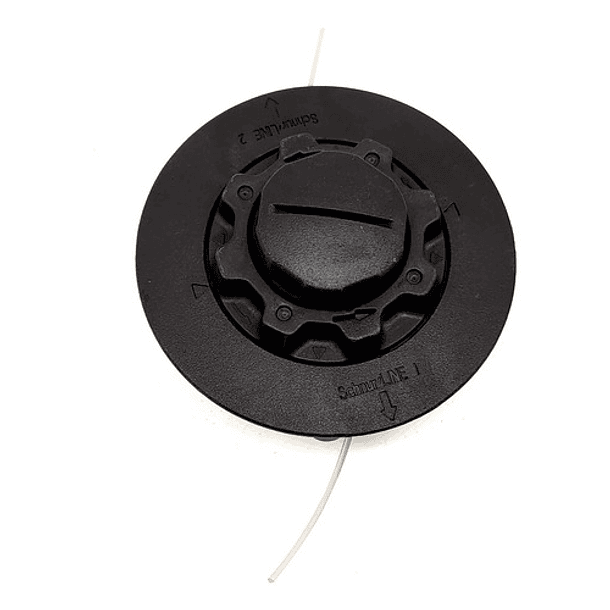 Cabezal Repuesto Para Stihl Fs38/c5-2 Fs45/46 Fse60 Fs50 5