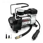 Compresor De Aire Calgary 150 Psi Para Vehículos 215144 Color Plateado - 213001 Frecuencia 150psi-213001 C44 1