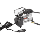 Compresor De Aire Calgary 150 Psi Para Vehículos 215144 Color Plateado - 213001 Frecuencia 150psi-213001 C44 4