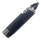 Maquina Depiladora Profesional Nariz Orejas Surker Sk-208 Gris 2