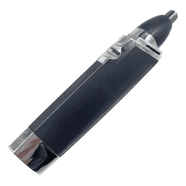 Maquina Depiladora Profesional Nariz Orejas Surker Sk-208 Gris 2