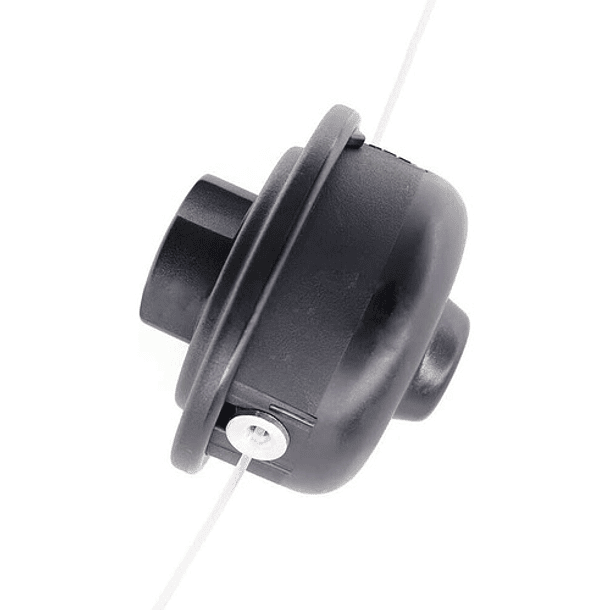 Cabeza De Podadora De Césped Medida De Rosca M8-1.25 2