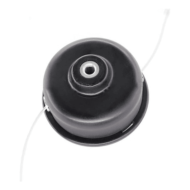 Cabeza De Podadora De Césped Medida De Rosca M8-1.25 4