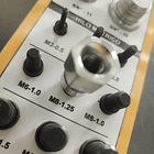 Cabeza De Podadora De Césped Medida De Rosca M8-1.25 8