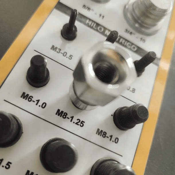 Cabezal Orilladora 25cc Karson Zmg2602n2pc M8 Y Brush Cg260 4