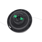 Cabezal Orilladora 25cc Karson Zmg2602n2pc M8 Y Brush Cg260 8