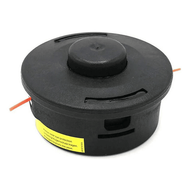 Cabezal Desmalezadora China Nappo Tasbel  Y Bauker Zmg3302 2