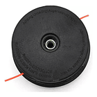 Cabezal Desmalezadora China Nappo Tasbel  Y Bauker Zmg3302 3