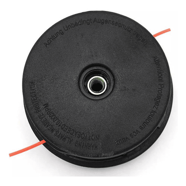 Cabezal Desmalezadora China Nappo Tasbel  Y Bauker Zmg3302 3