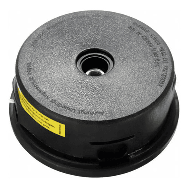 Cabezal Desmalezadora China Nappo Tasbel  Y Bauker Zmg3302 4