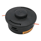 Cabezal Desmalezadora China Nappo Tasbel  Y Bauker Zmg3302 5