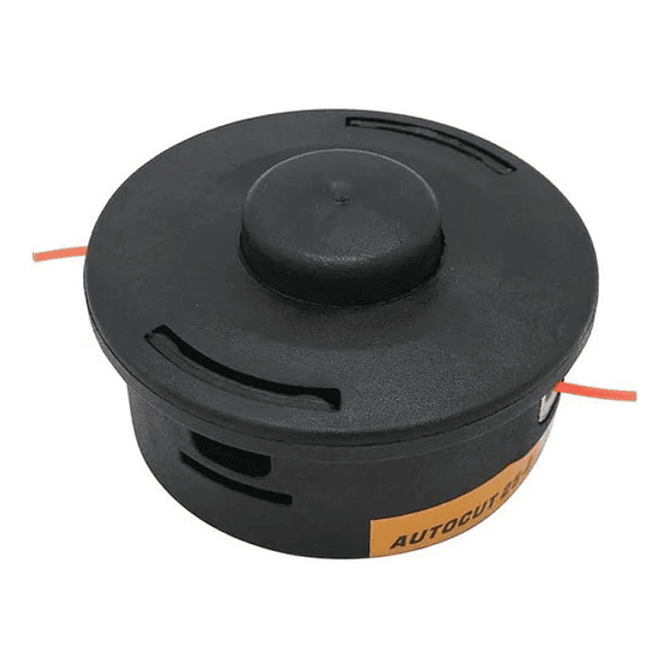 Cabezal Desmalezadora China Nappo Tasbel  Y Bauker Zmg3302 5