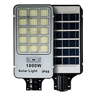 Pack X3 Focos Solares 1000w Potentes Foco Exterior Led Carca 2