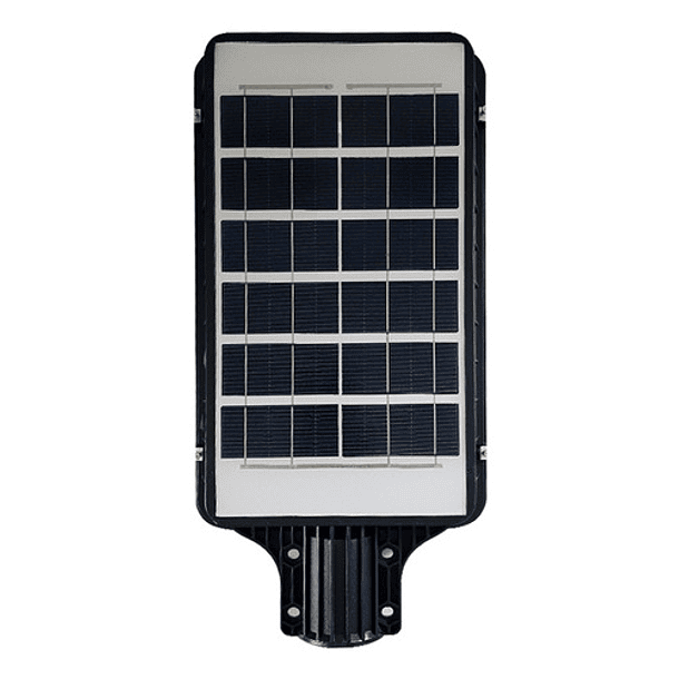 Pack X3 Focos Solares 1000w Potentes Foco Exterior Led Carca 4